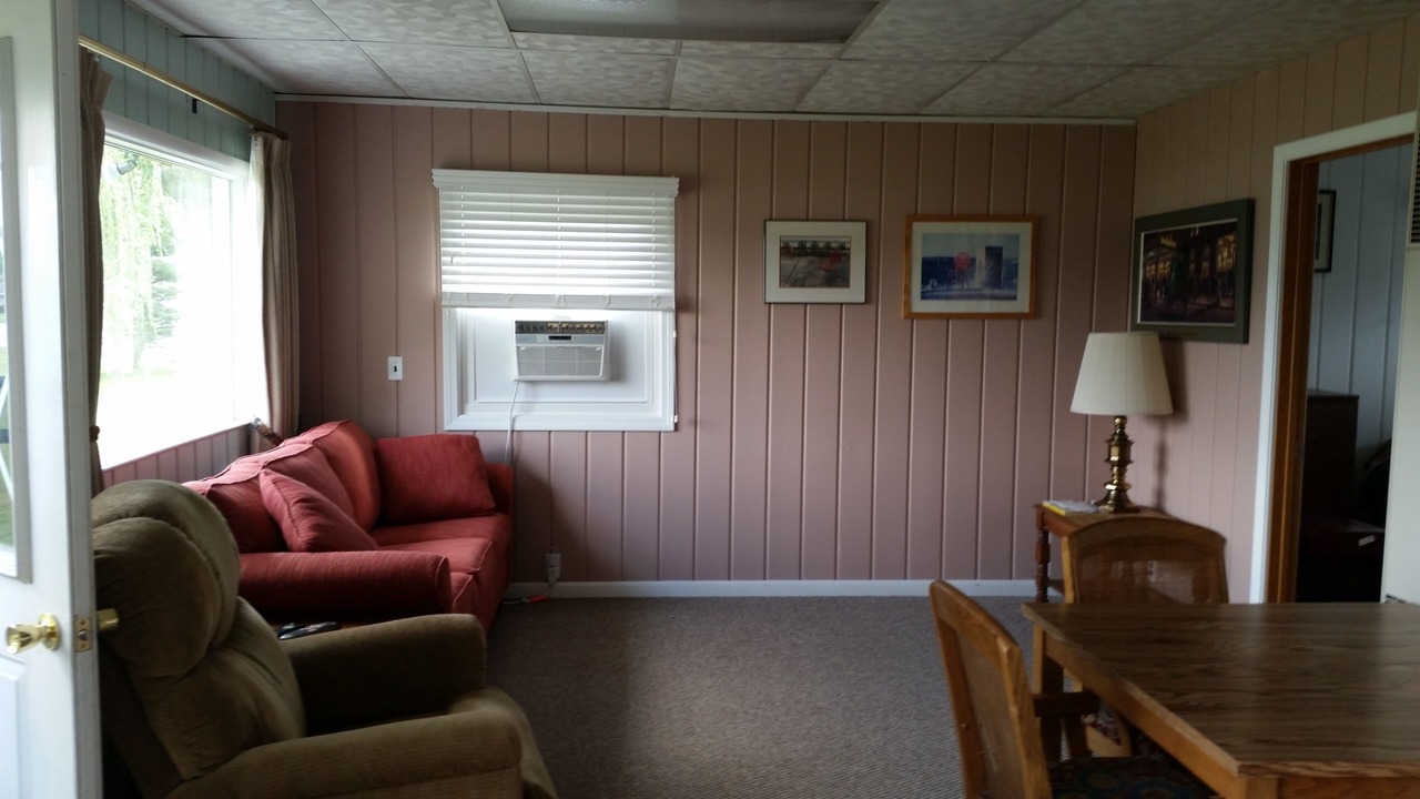 Photo of Bedroom in Horton