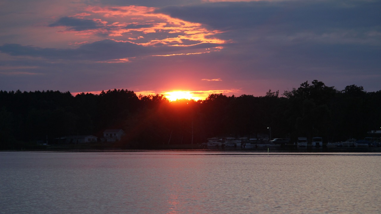 Photo of Outdoor in Lake