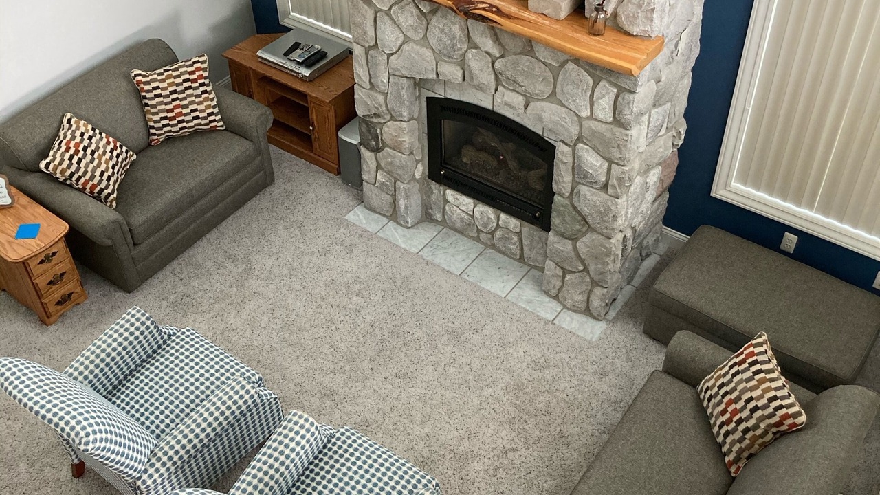 Photo of Livingroom in Cadillac