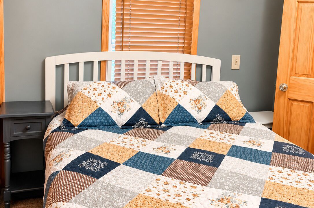 Photo of Bedroom in Gobles