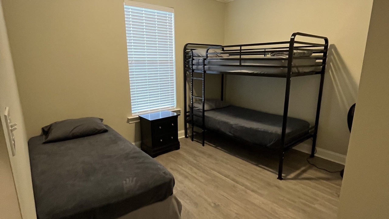 Photo of Bedroom in Hopedale