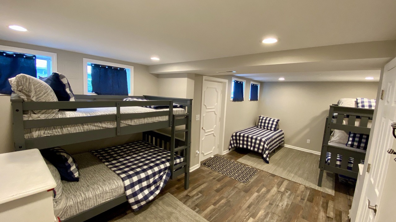 Photo of Bedroom in Delavan Lake