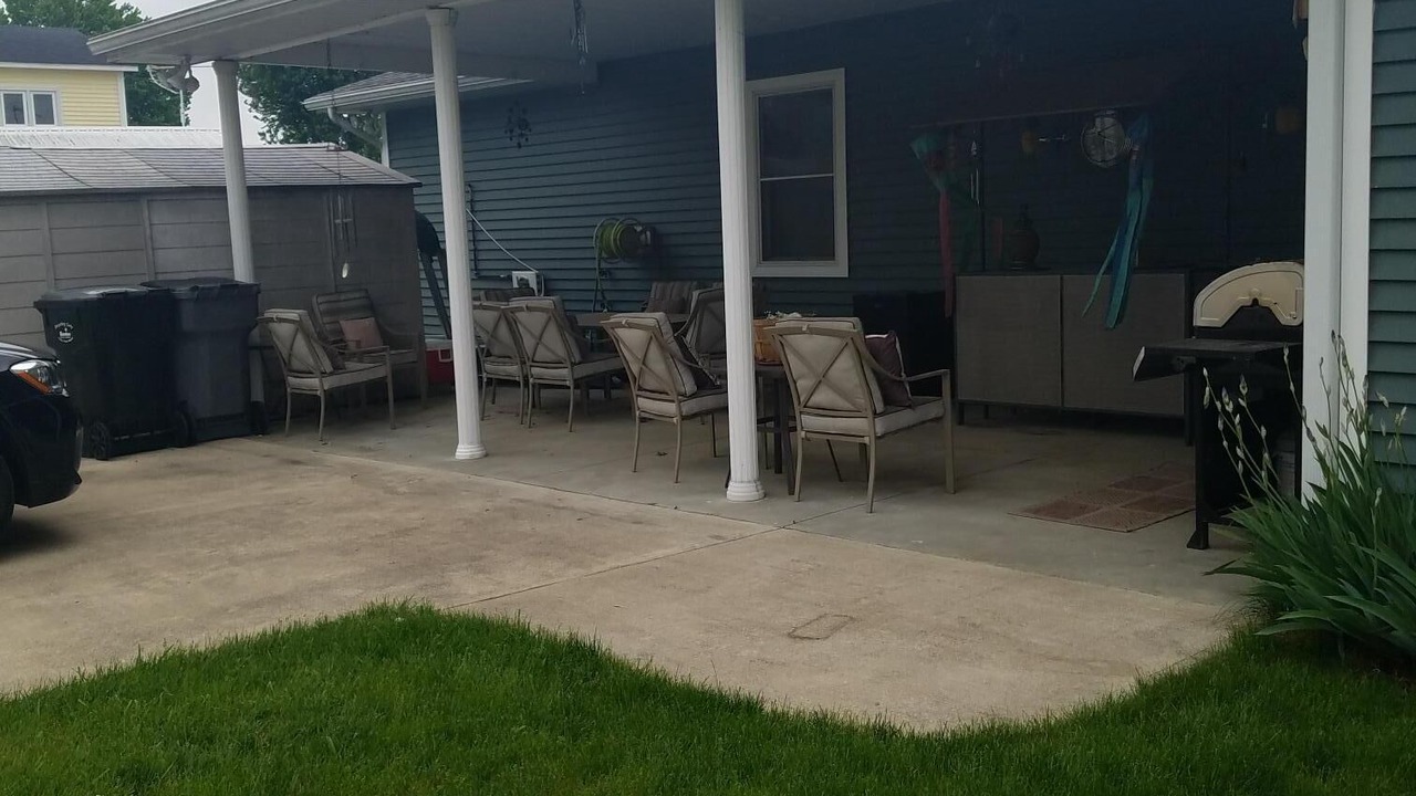 Photo of Outdoor in Syracuse