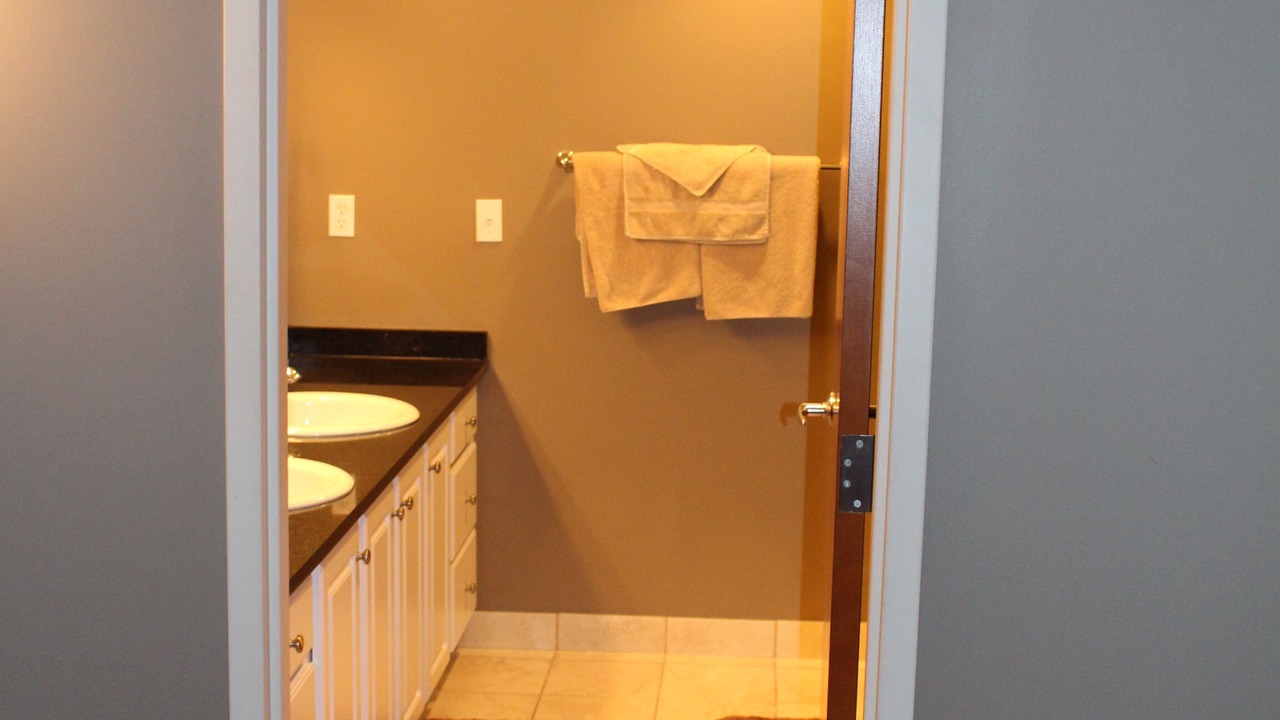 Photo of Bathroom in Sandusky