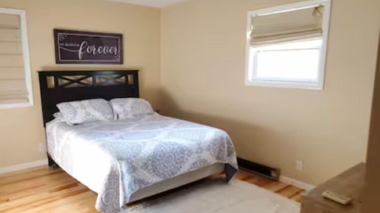 Photo of Bedroom in Cheboygan