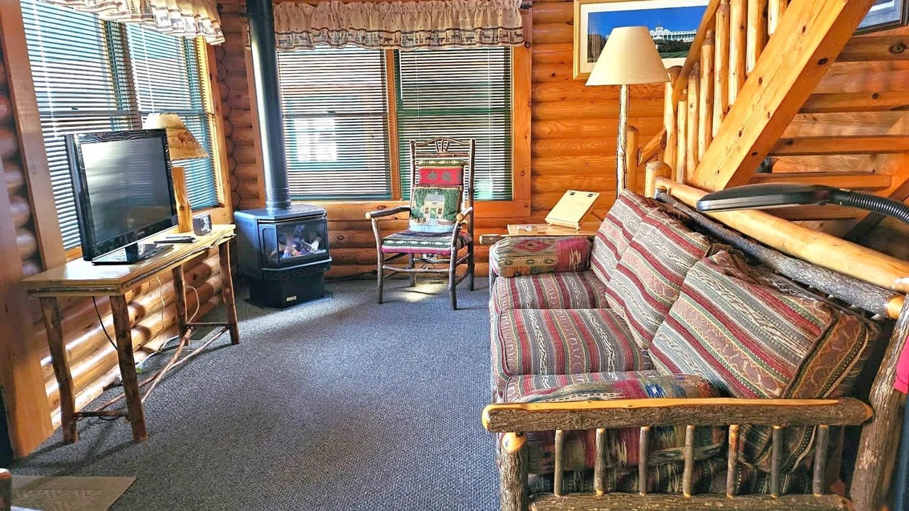 Photo of Livingroom in Cheboygan