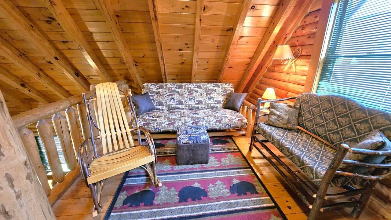 Photo of Livingroom in Cheboygan
