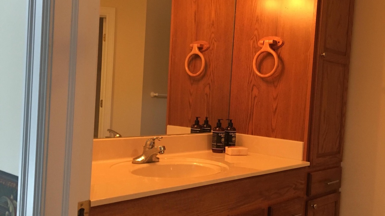 Photo of Bathroom in Traverse City