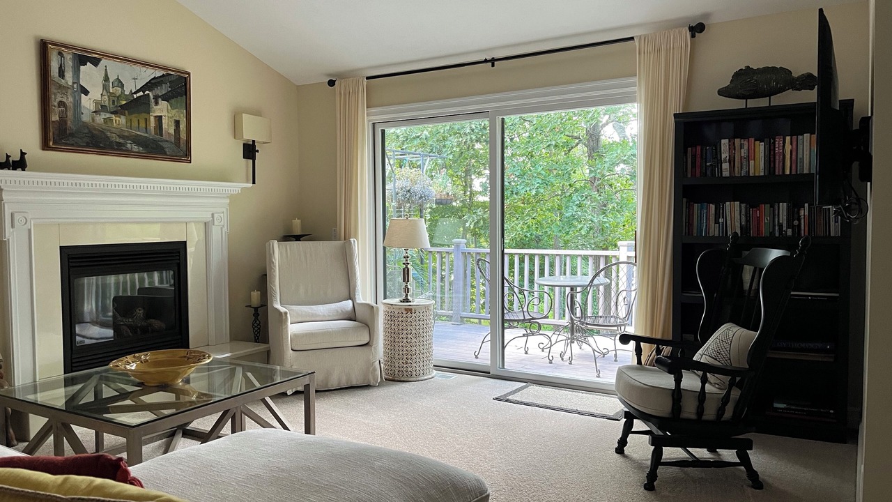 Photo of Livingroom in Traverse City