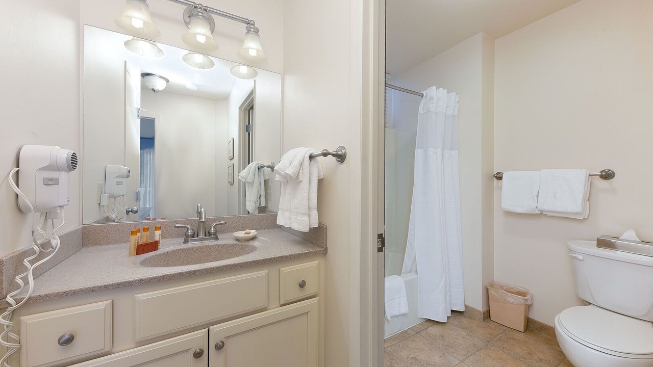Photo of Bathroom in Acme