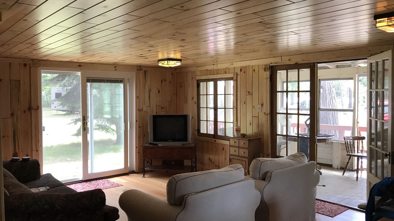 Photo of Livingroom in Lewiston