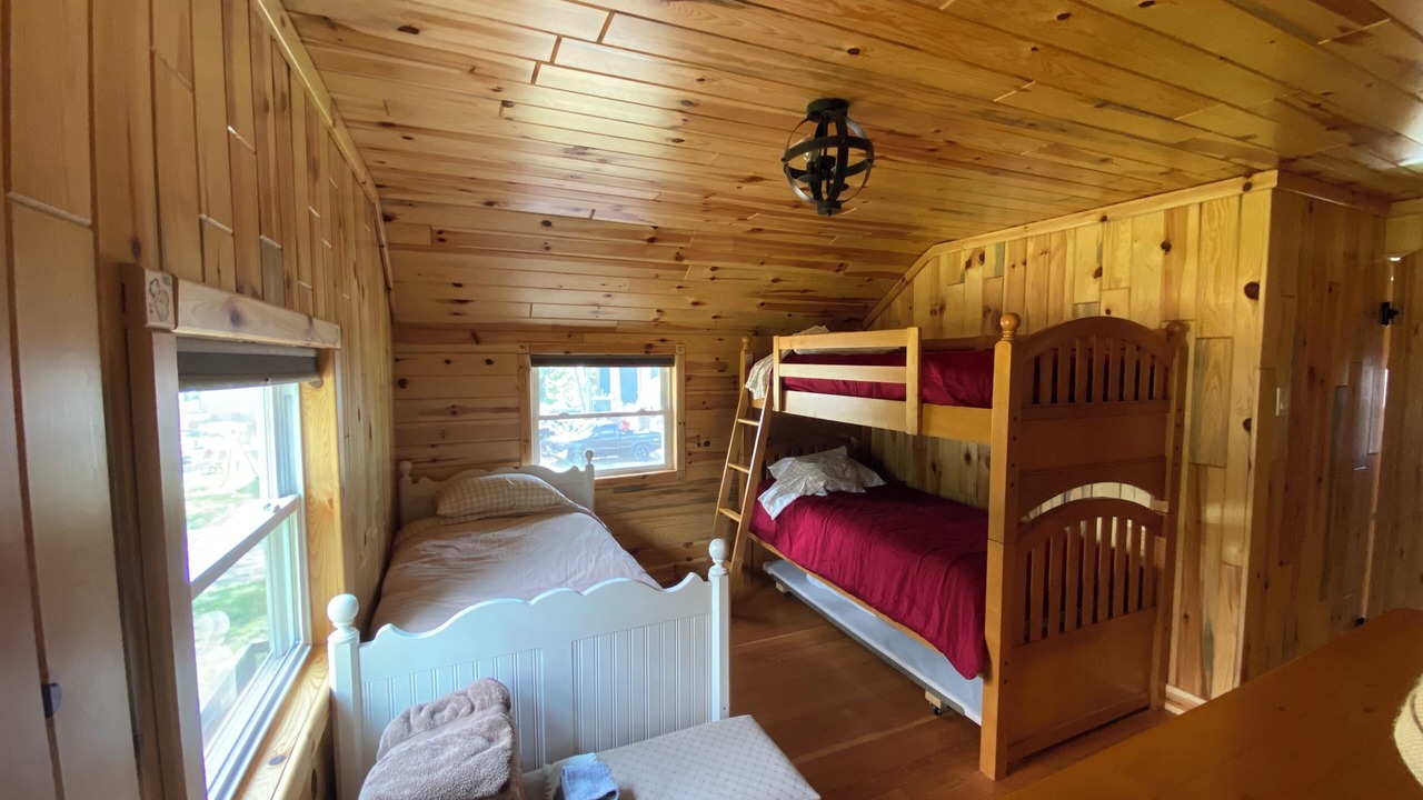 Photo of Bedroom in Lewiston