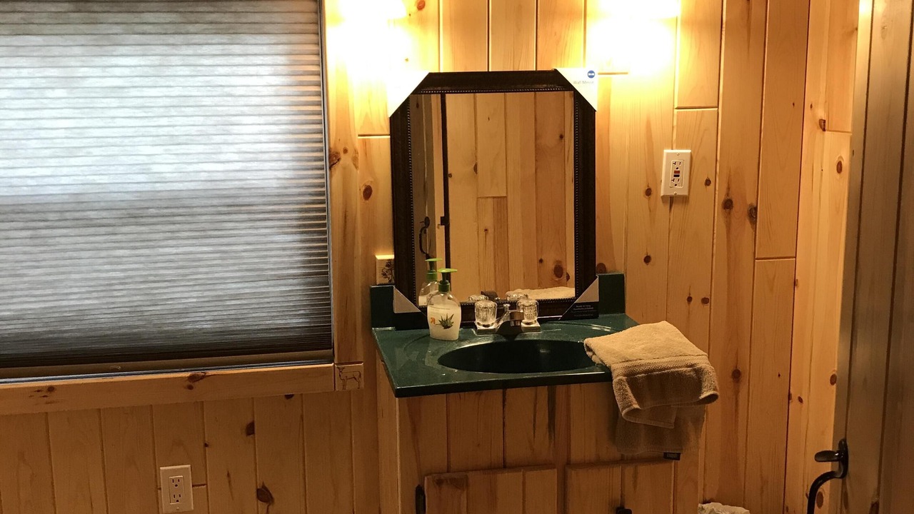 Photo of Bathroom in Lewiston
