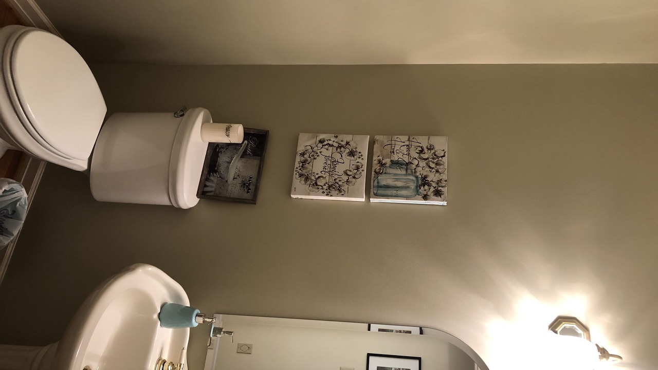 Photo of Bathroom in Frankfort