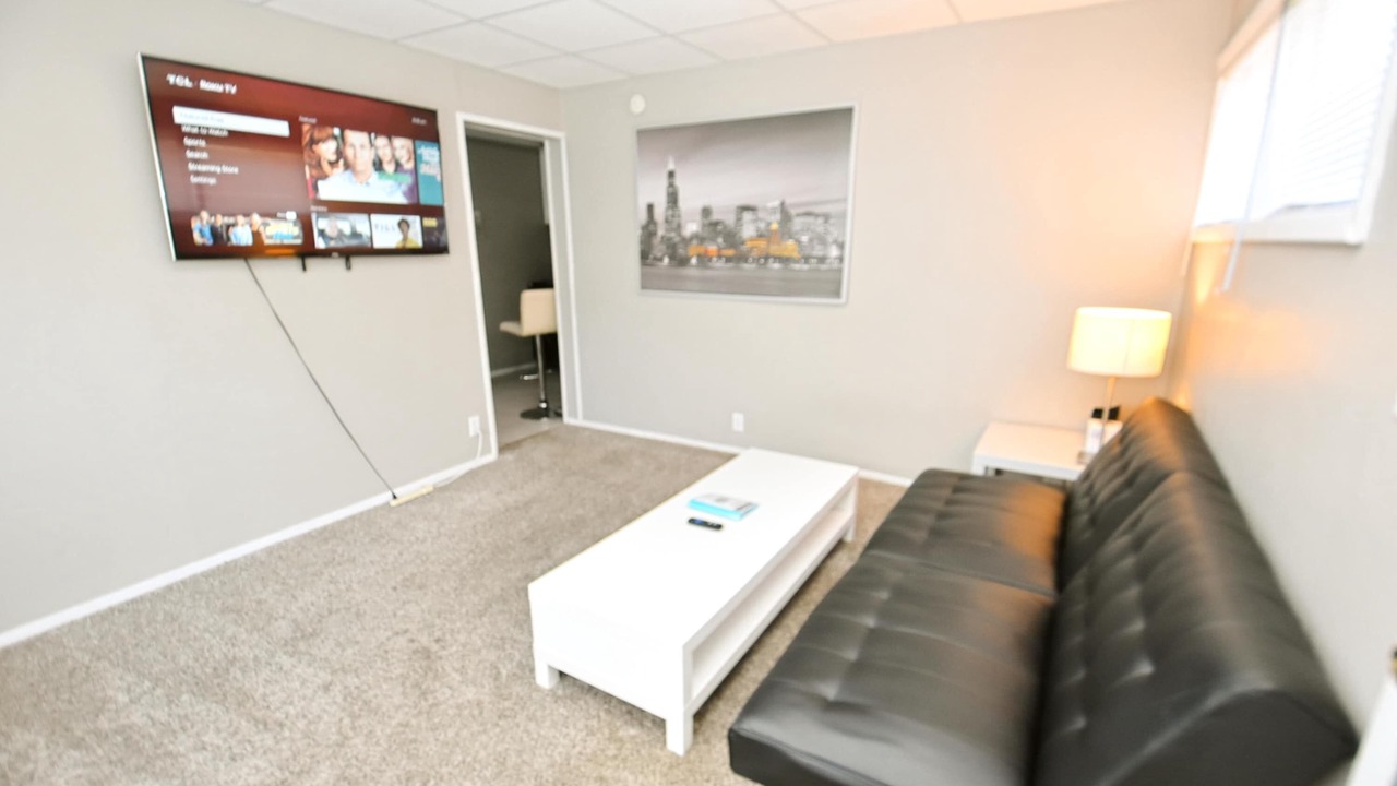 Photo of Livingroom in South Bend