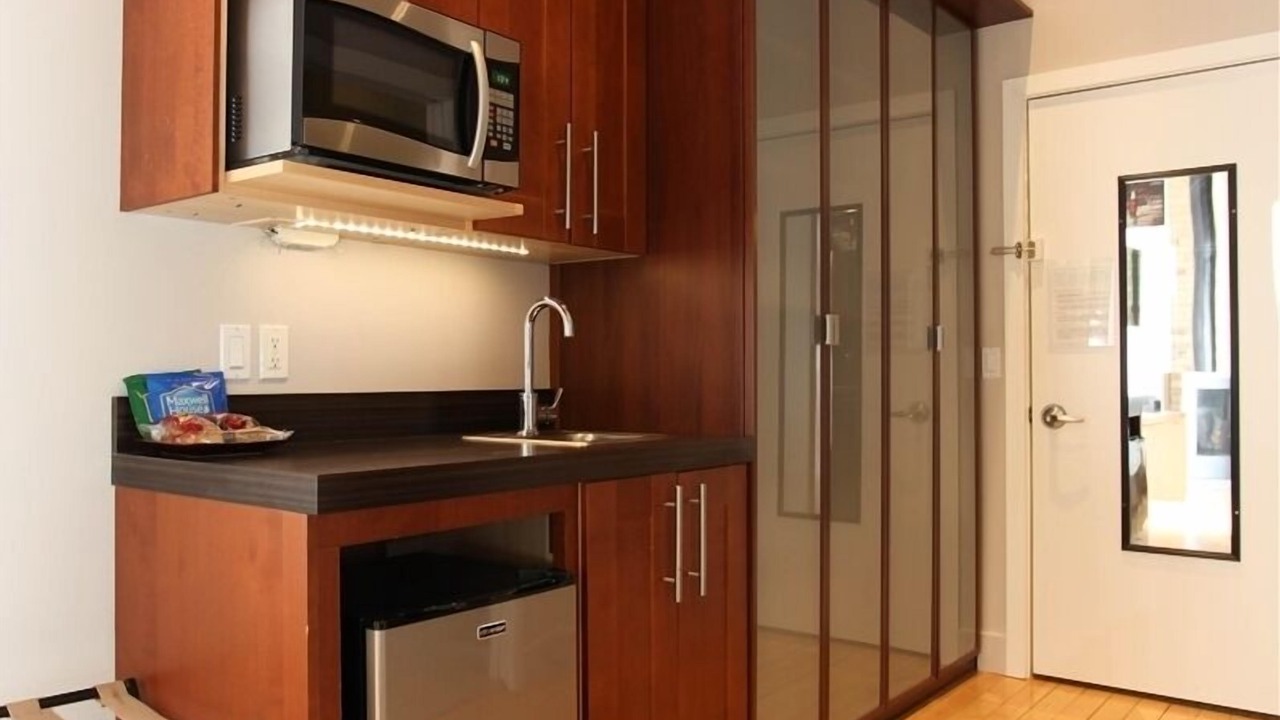 Photo of Kitchen in Saugatuck