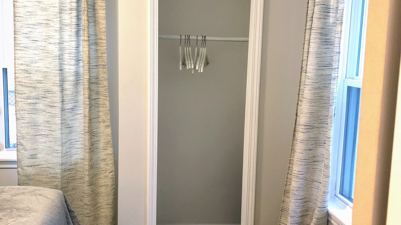 Photo of Bedroom in Ferndale