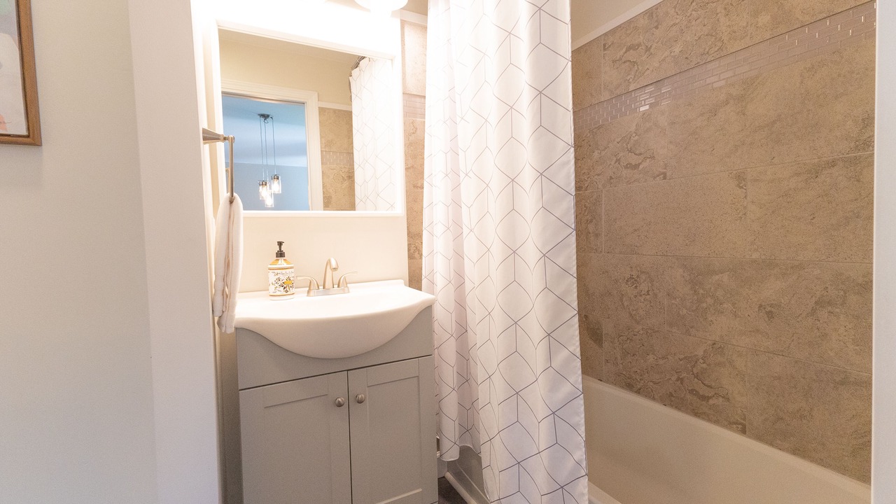 Photo of Bathroom in Ferndale