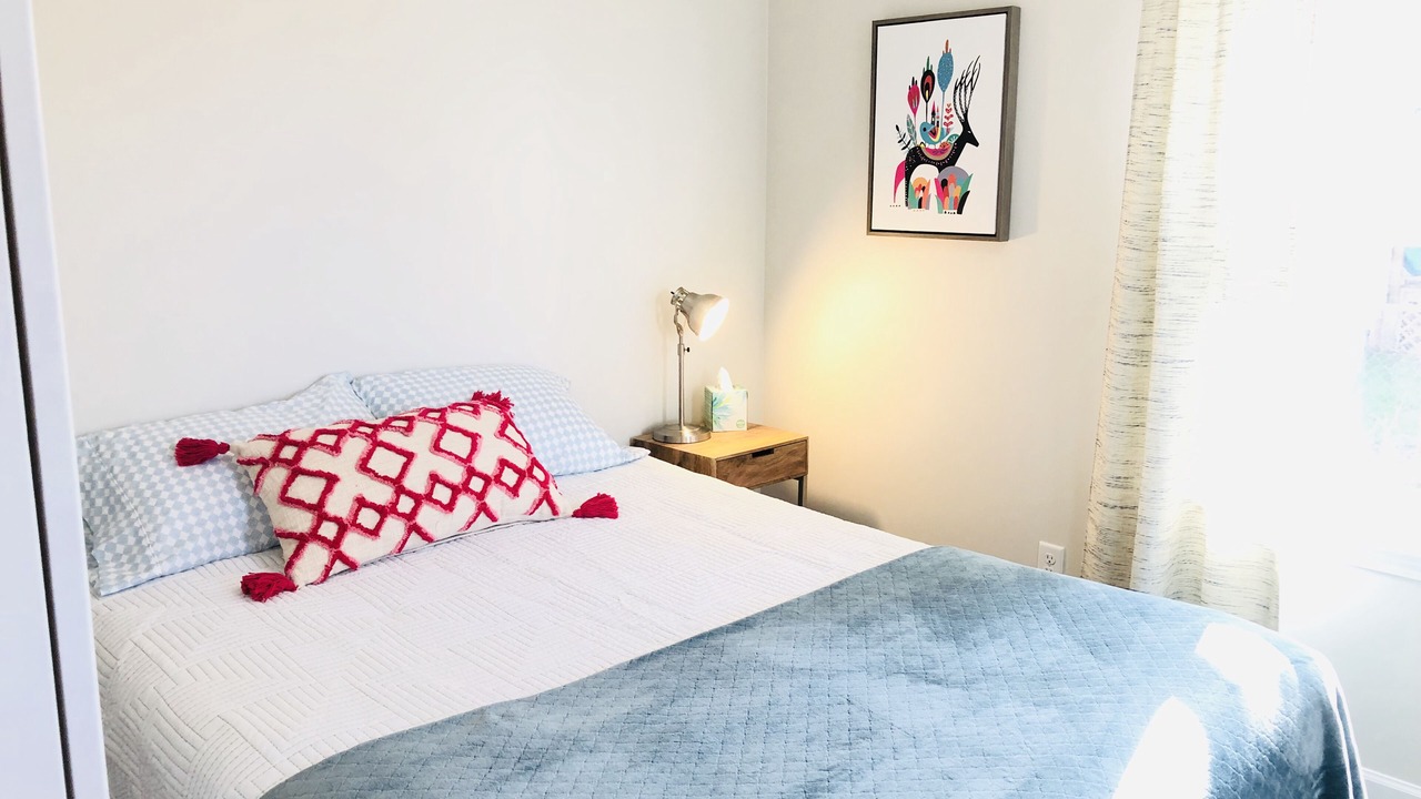 Photo of Bedroom in Ferndale