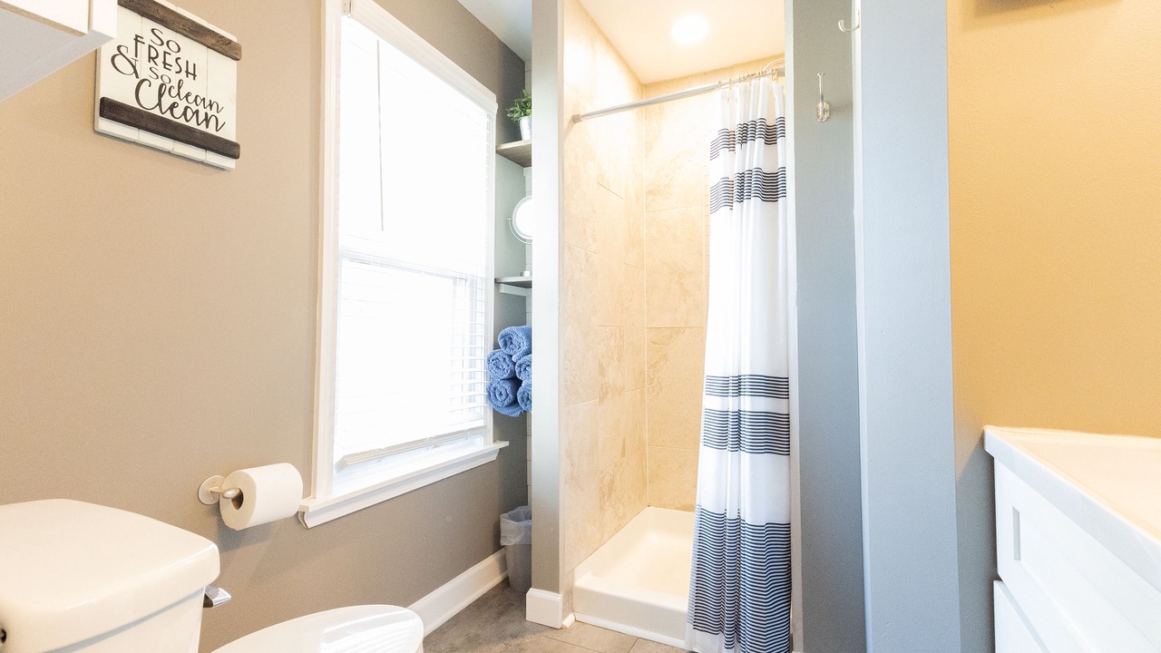 Photo of Bathroom in Ferndale
