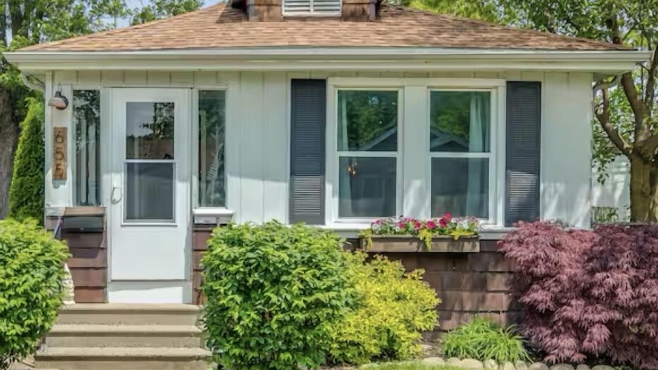 Photo of Outdoor in Ferndale