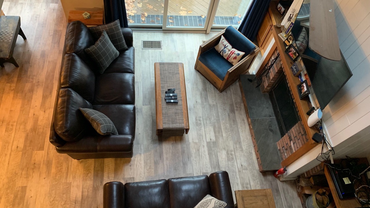 Photo of Livingroom in West Hartford