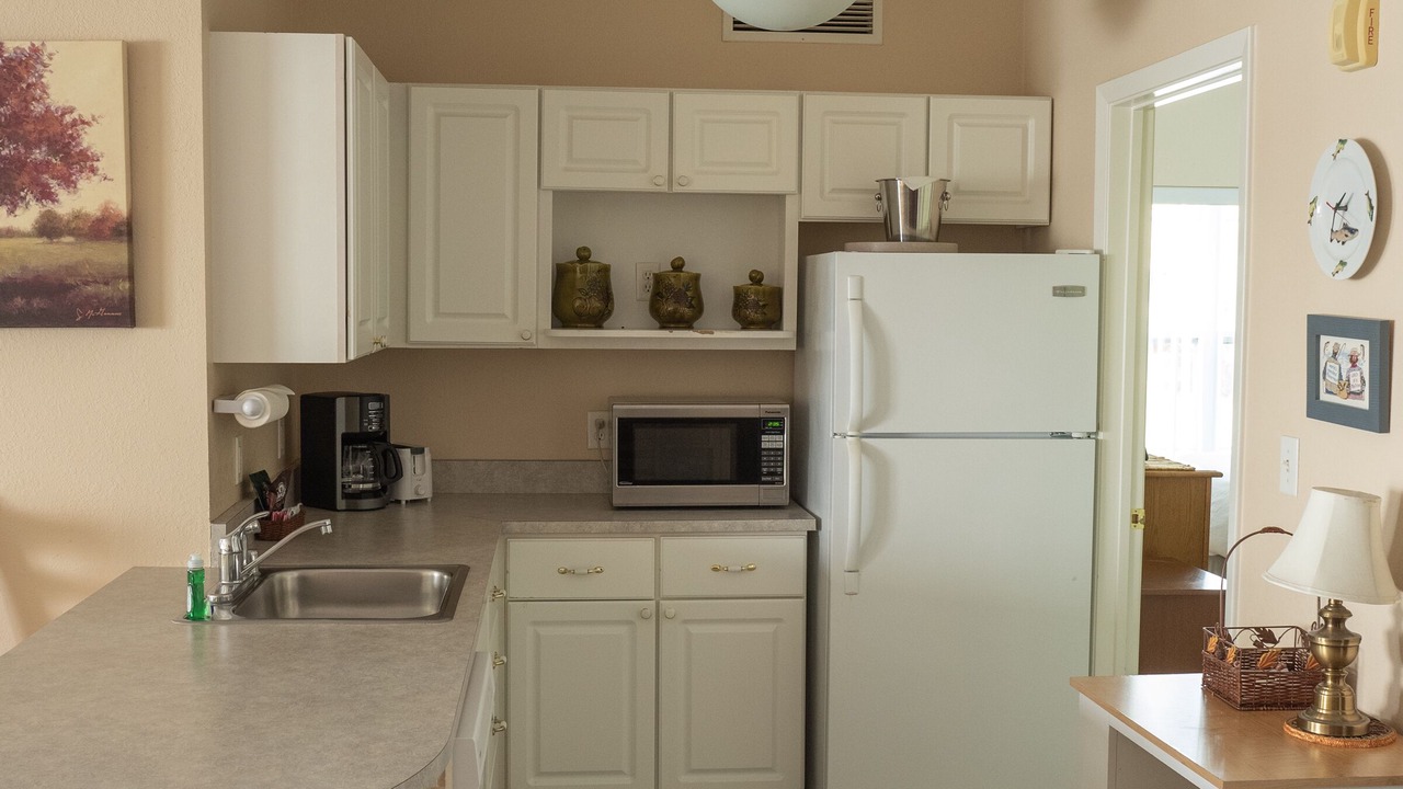 Photo of Kitchen in Delavan Lake