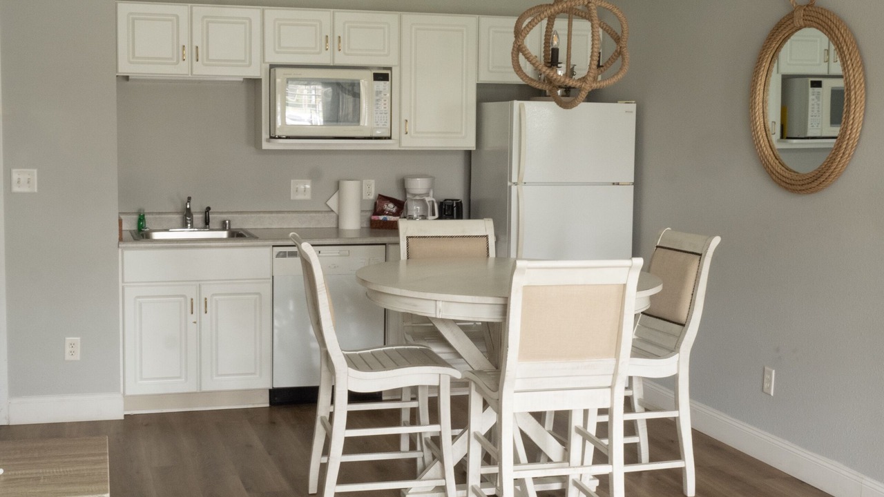 Photo of Kitchen in Delavan Lake
