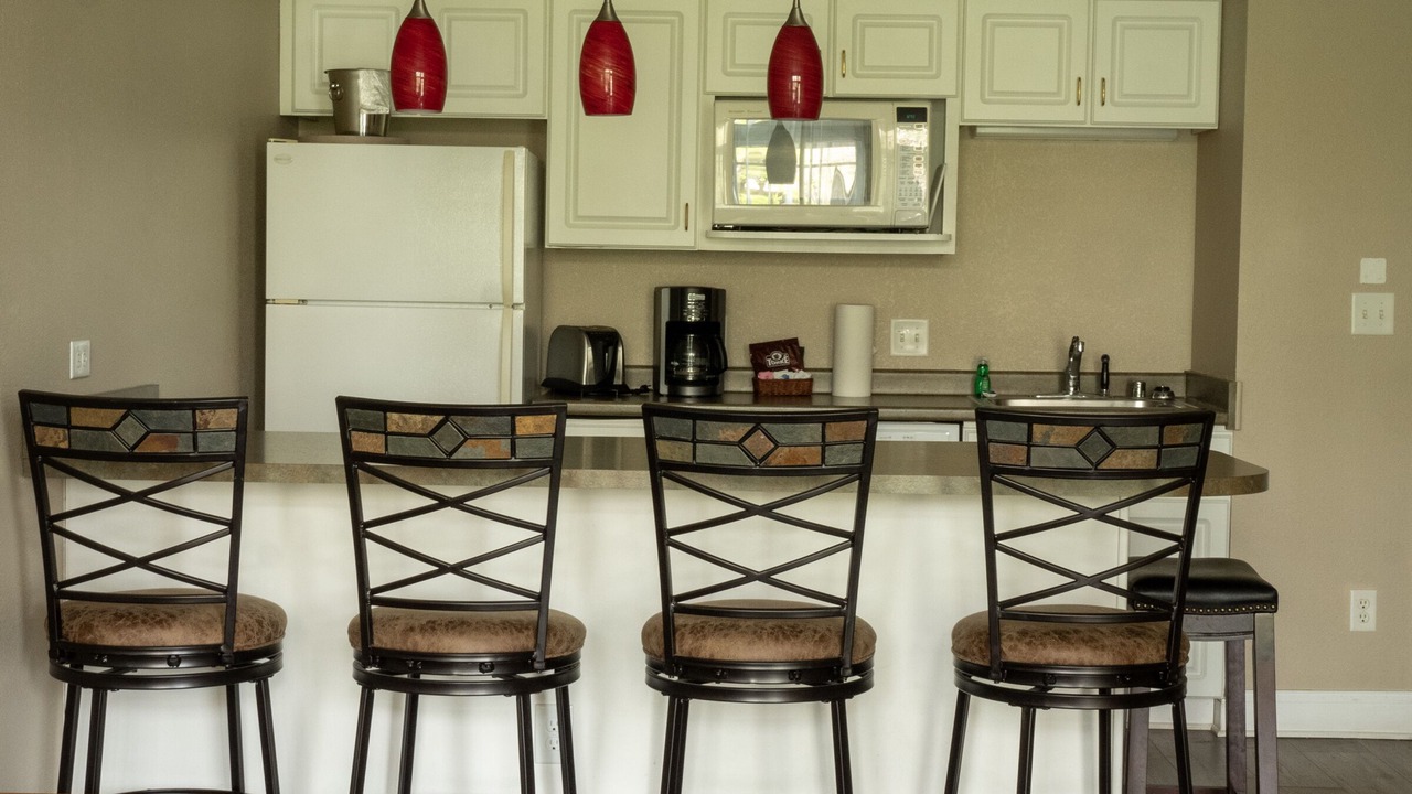 Photo of Kitchen in Delavan Lake