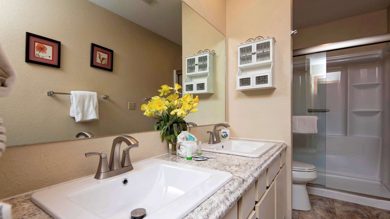 Photo of Bathroom in Indian Point