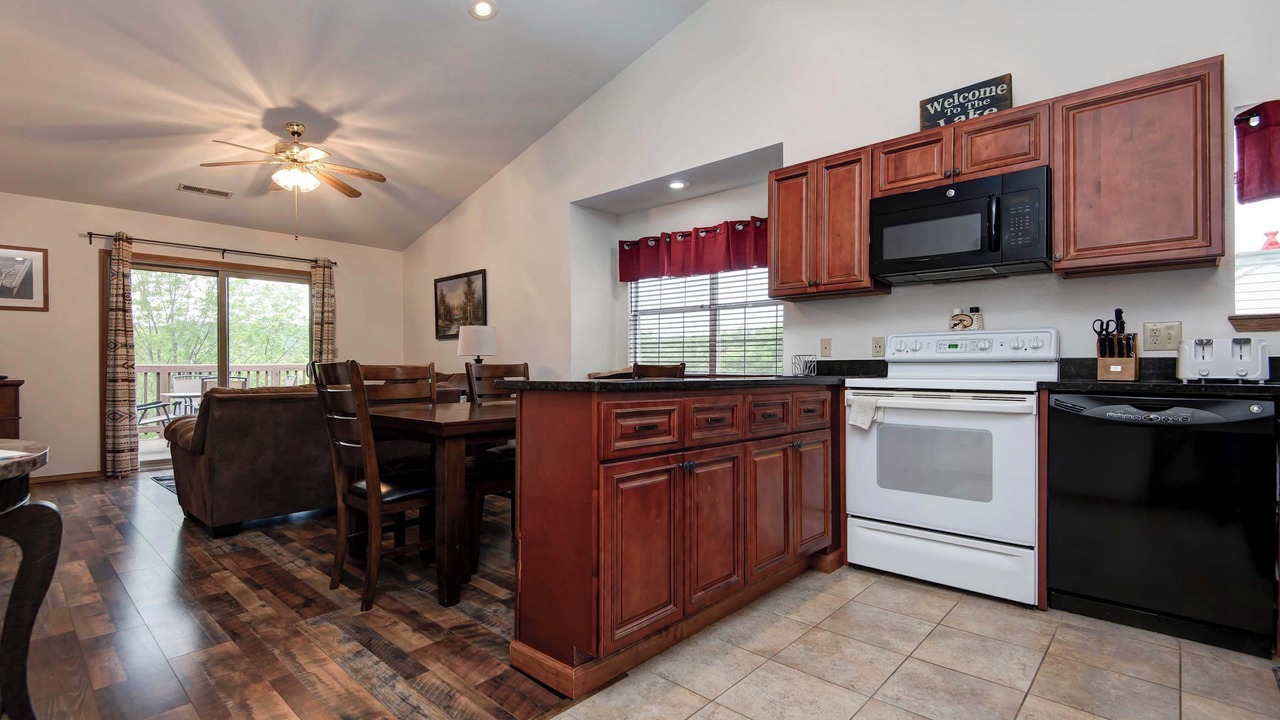 Photo of Kitchen in Indian Point