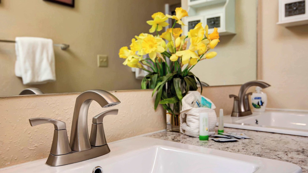 Photo of Bathroom in Indian Point