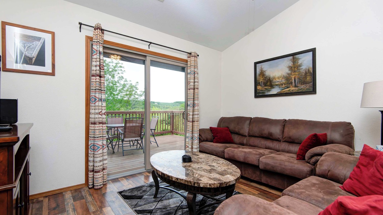 Photo of Livingroom in Indian Point