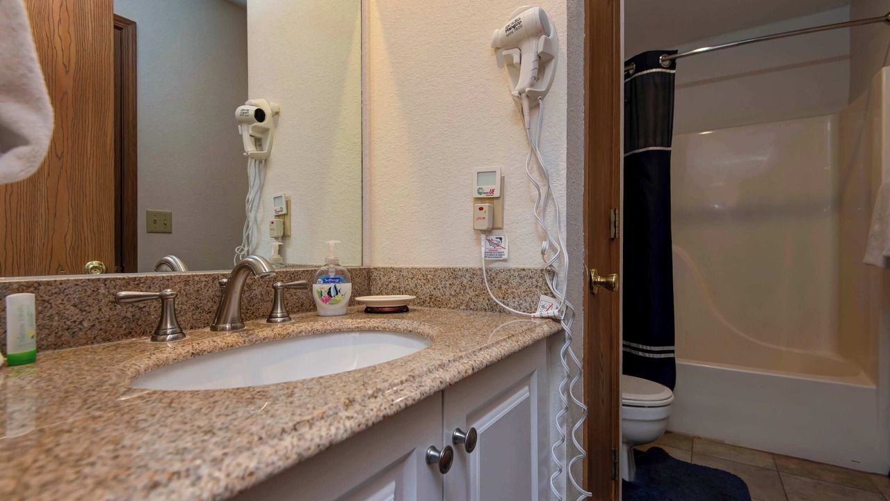 Photo of Bathroom in Indian Point