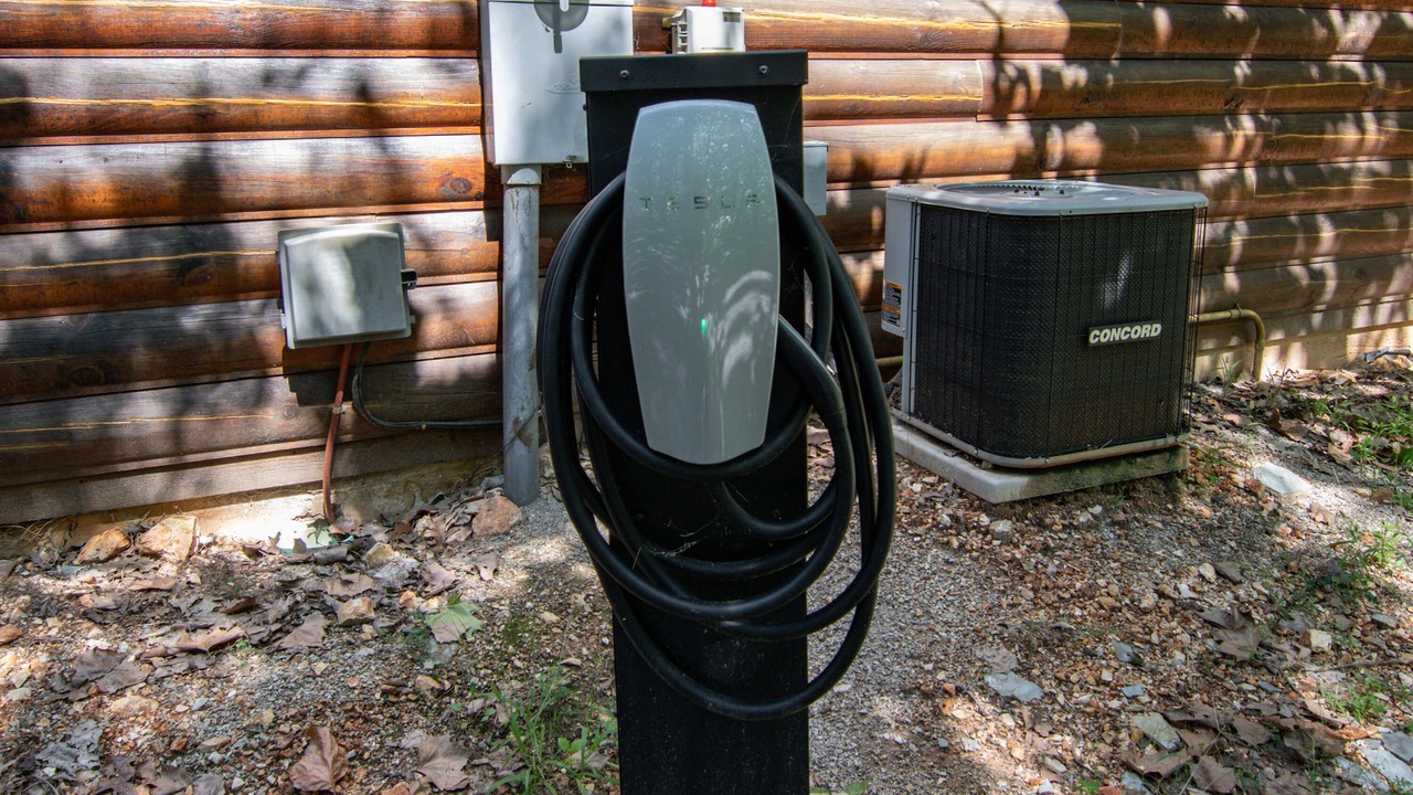 Photo of Outdoor in Branson Cedars