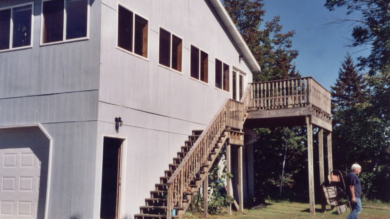 Photo of Outdoor in West Branch