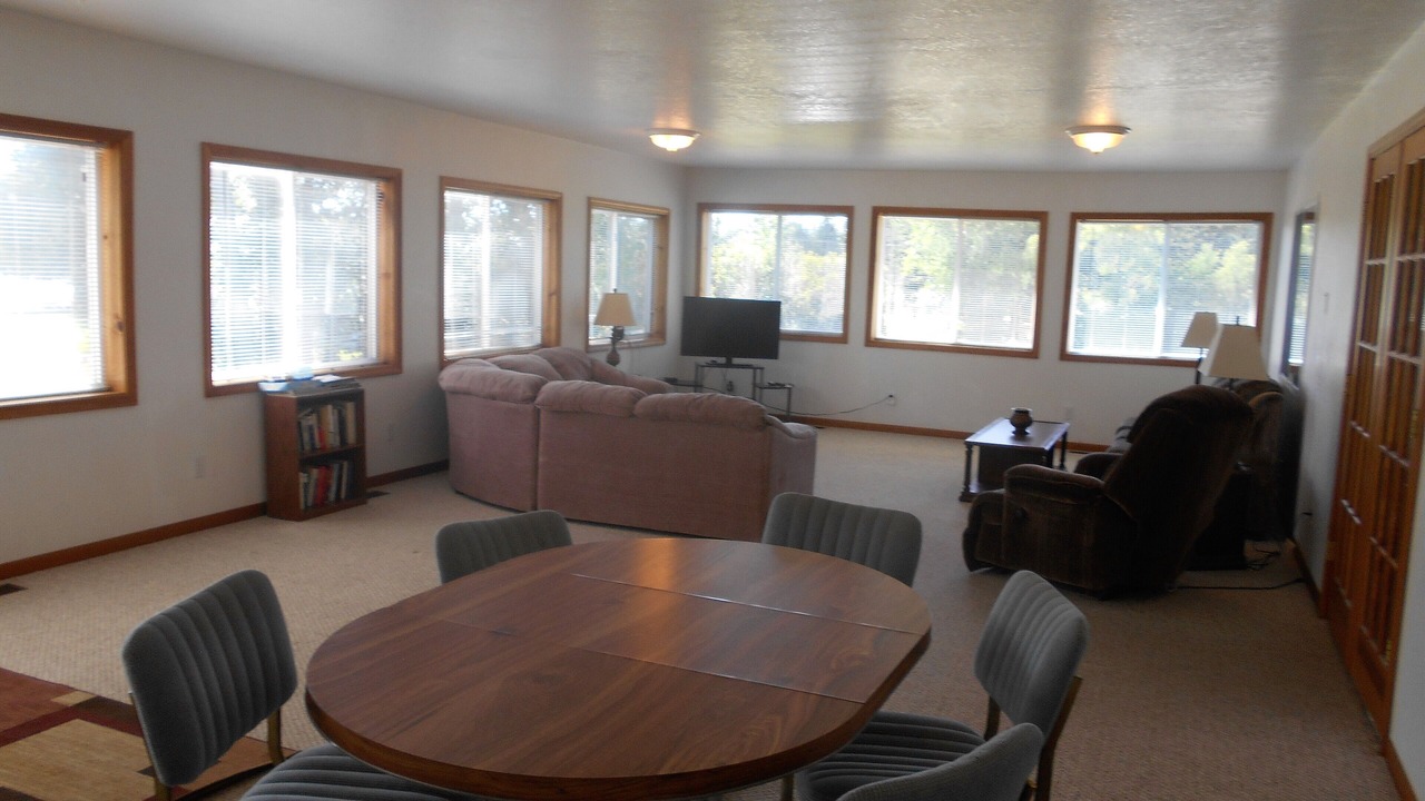 Photo of Bedroom in West Branch