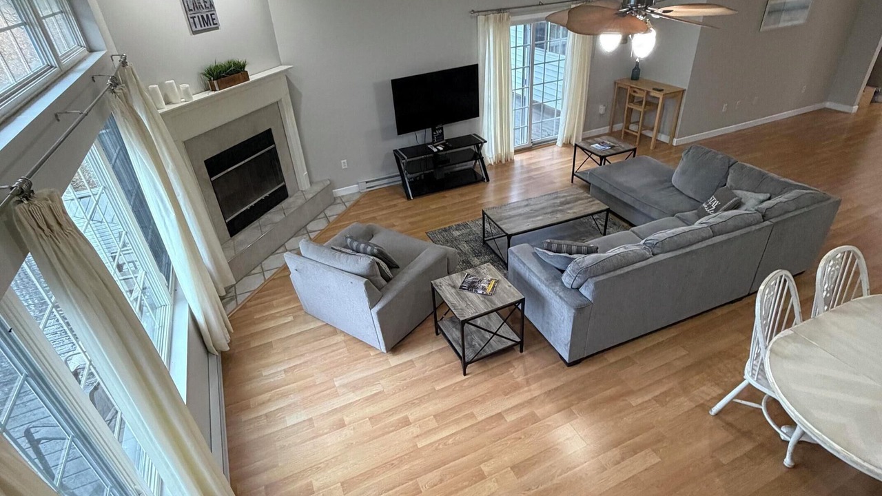 Photo of Livingroom in Marion