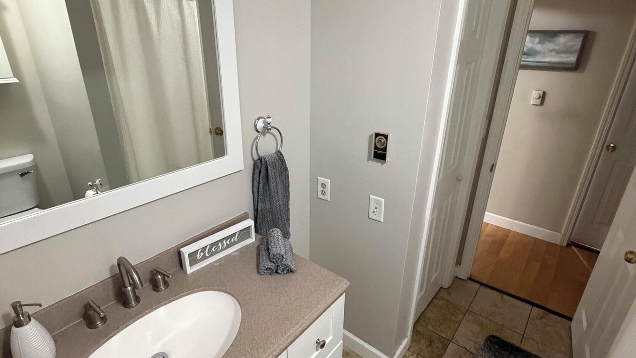 Photo of Bathroom in Marion