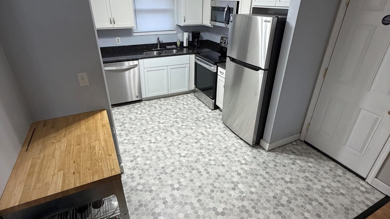 Photo of Kitchen in Marion