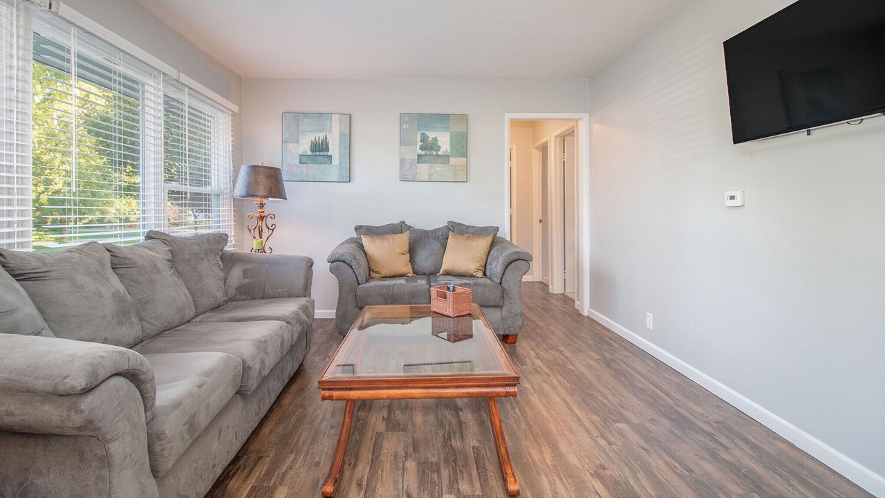 Photo of Bedroom in Northeast South Bend