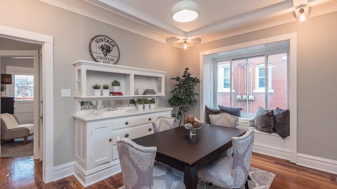 Photo of Bedroom in The Southampton