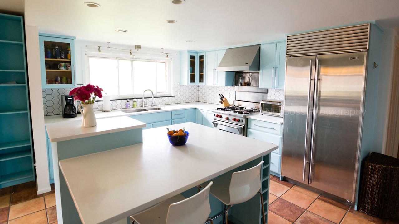 Photo of Kitchen in Bryant Pattengill East