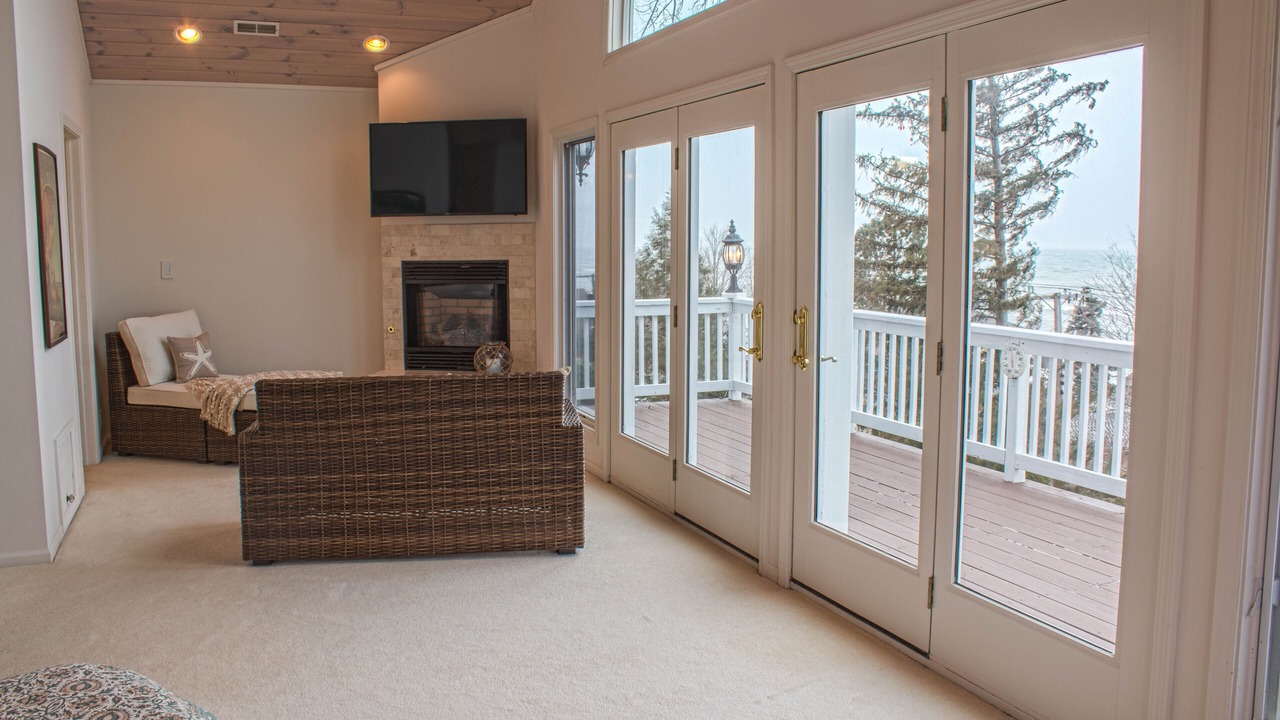 Photo of Livingroom in Long Beach