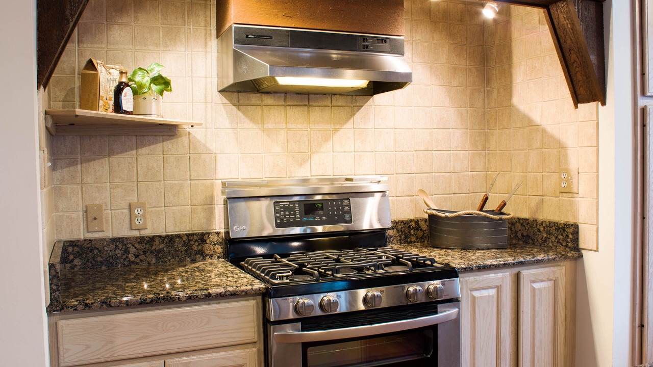 Photo of Kitchen in Long Beach