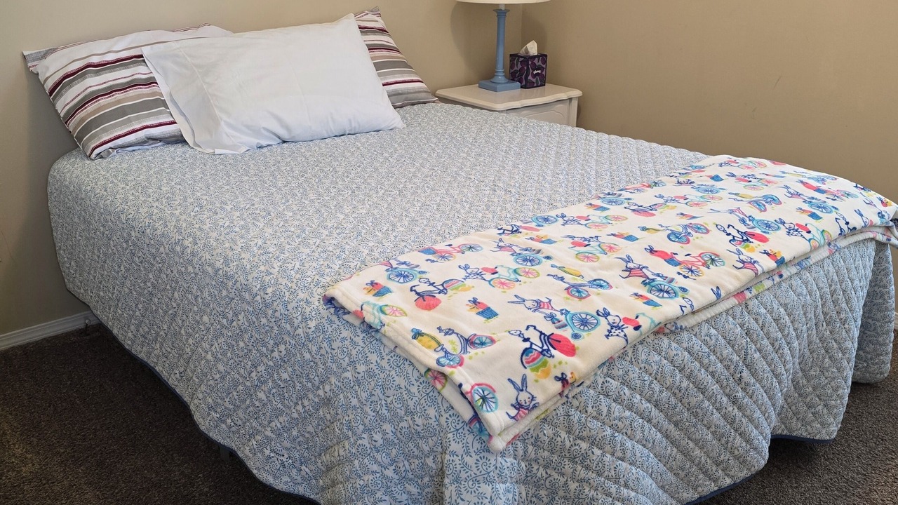 Photo of Bedroom in Bear Lake