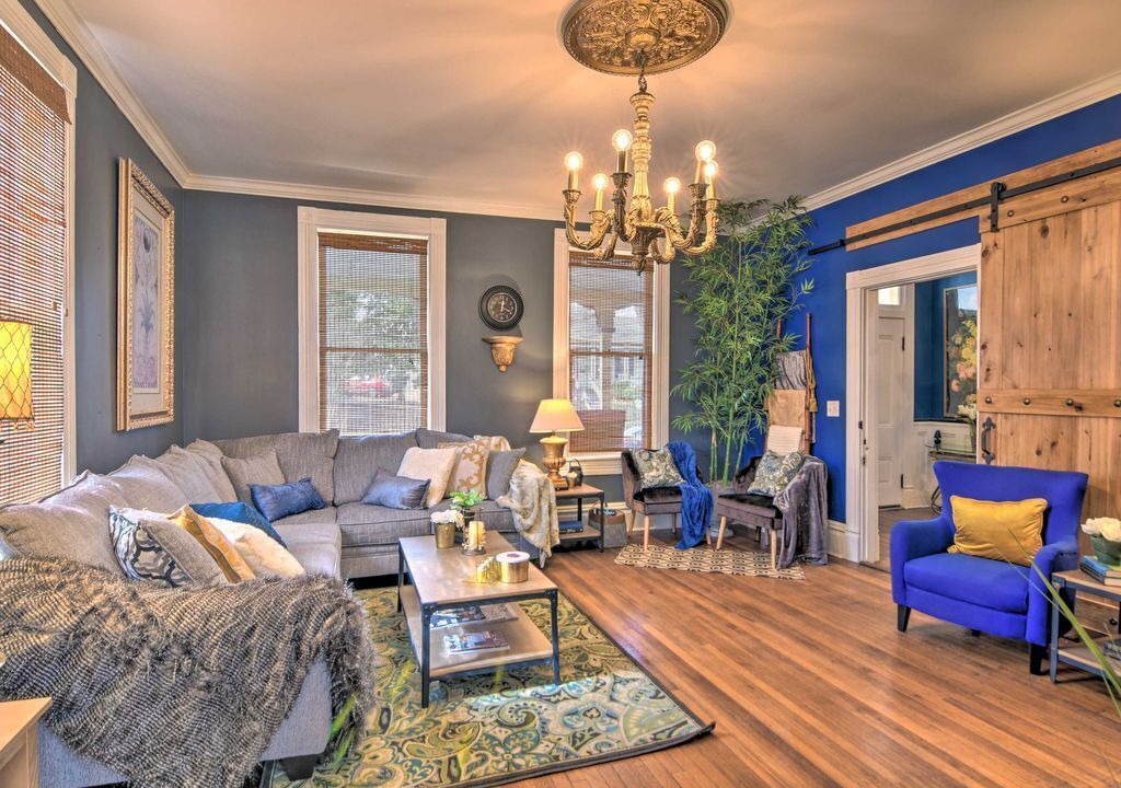 Photo of Bedroom in Vicksburg