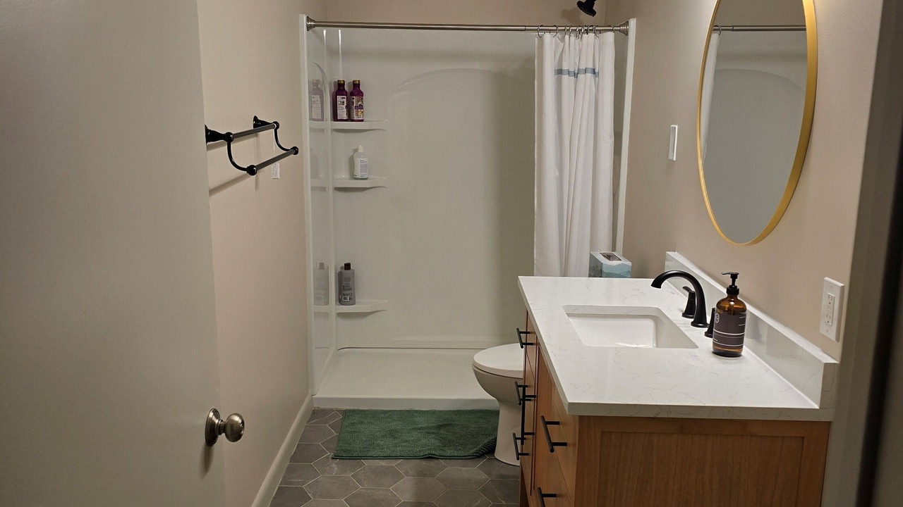 Photo of Bathroom in Beulah