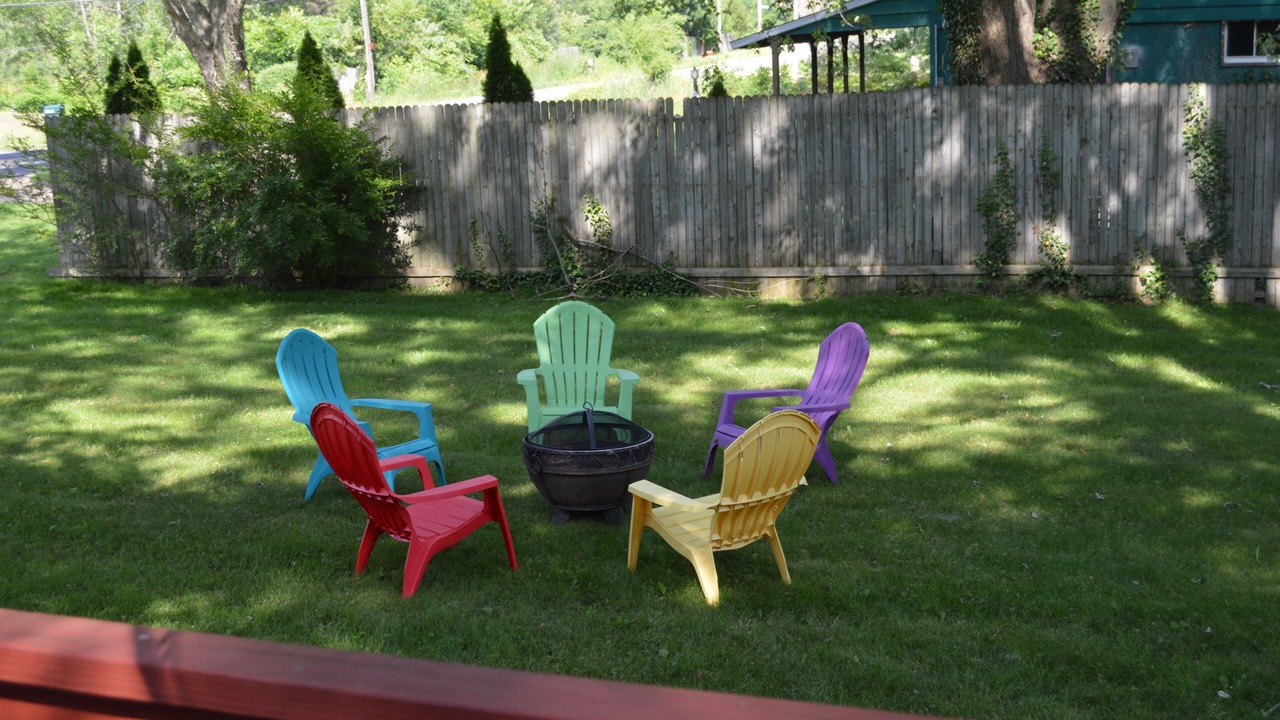 Photo of Outdoor in Sawyer