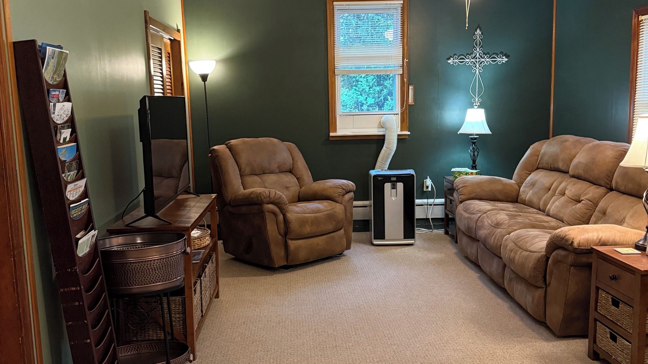 Photo of Bedroom in Oregon